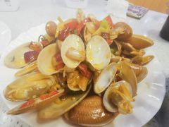 阿龙海鲜农家乐(海棠湾店) - 海口观澜湖高尔夫球场预订-海南高尔夫旅游攻略推荐