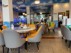 阿龙海鲜农家乐(海棠湾店) - 星际高球联盟-中国精英人士高尔夫旅游度假实景
