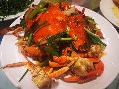 阿龙海鲜农家乐(海棠湾店) - 深圳观澜湖高尔夫订场服务-广东专业高尔夫预订平台