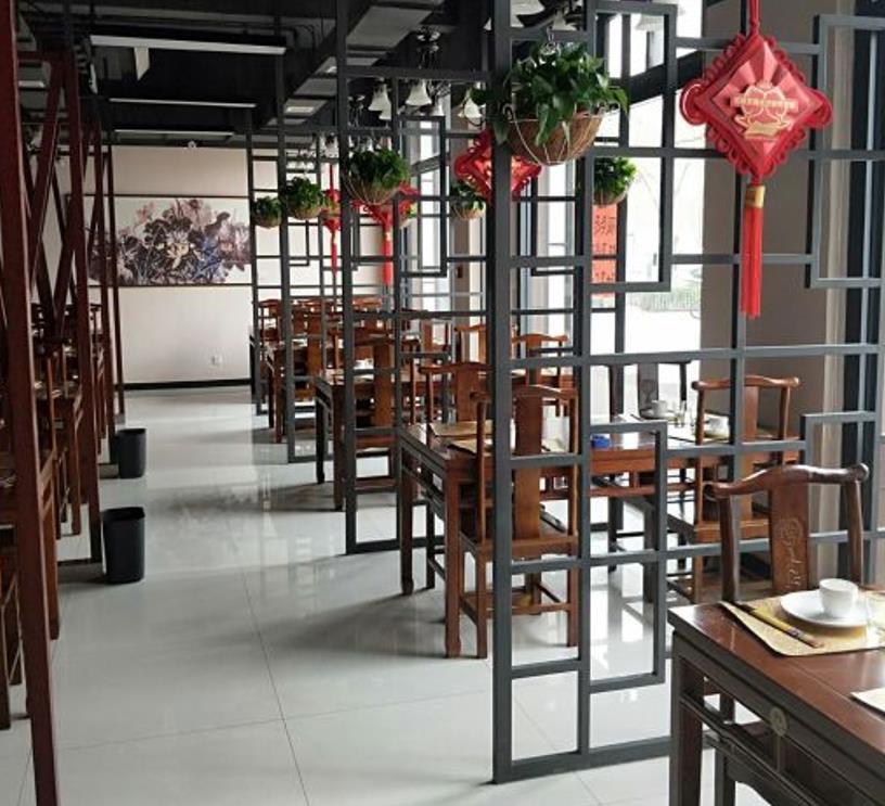 永安楼饭店（安新店） - 高尔夫1球1晚特惠套票-星际高球联盟精选旅游套餐
