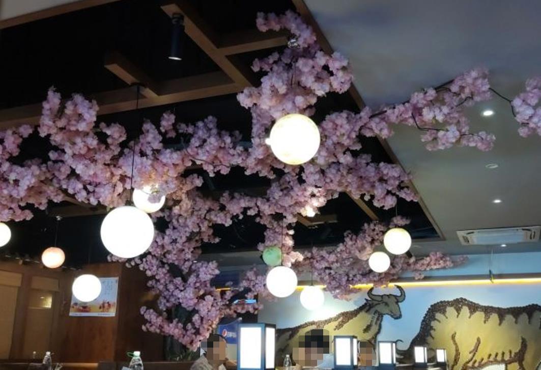 九田家黑牛烤肉料理（安新镇店） - 高尔夫1球1晚特惠套票-星际高球联盟精选旅游套餐