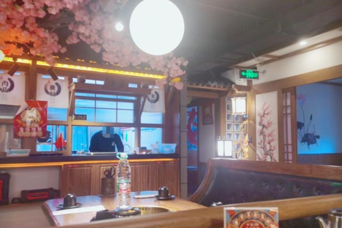 九田家黑牛烤肉料理（安新镇店） - 全国335座高尔夫球场实时预订-高球爱好者一站式订场平台