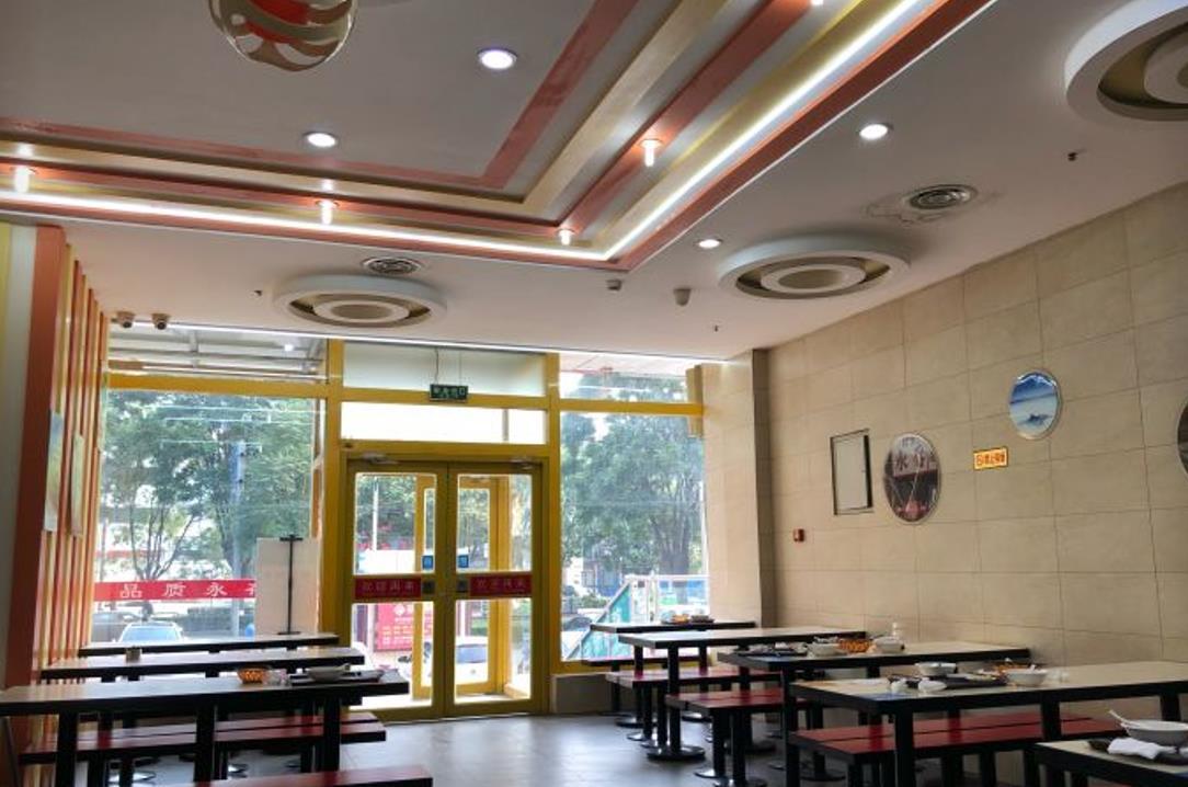 永存驴肉（广场店） - 高尔夫1球1晚特惠套票-星际高球联盟精选旅游套餐