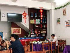农家土菜馆(博文路店) - 星际高球联盟-中国精英人士高尔夫旅游度假实景