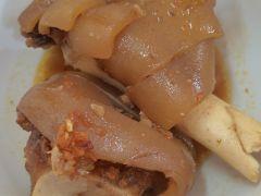 长坡业记牛肉粉店 - 深圳观澜湖高尔夫订场服务-广东专业高尔夫预订平台