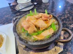 琼海和味馆餐饮店(爱华东路店) - undefined