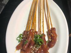 贼鱼鲜藿香烤鱼(软件园店) - 深圳观澜湖高尔夫订场服务-广东专业高尔夫预订平台