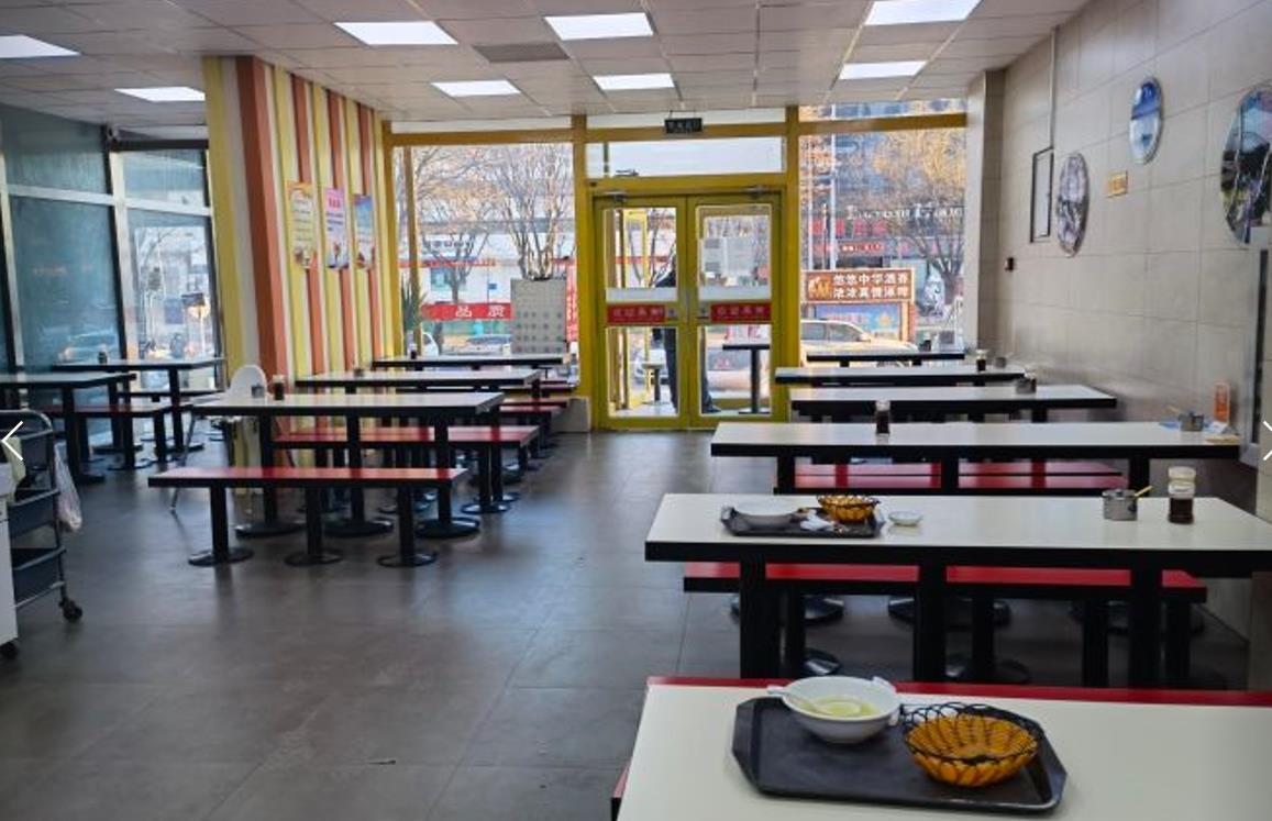永存驴肉（广场店） - 全国335座高尔夫球场实时预订-高球爱好者一站式订场平台