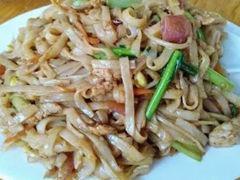 长坡业记牛肉粉店 - 高尔夫1球1晚特惠套票-星际高球联盟精选旅游套餐
