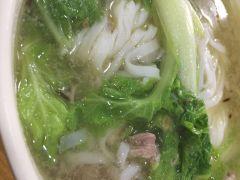 椰香饺子店 - 深圳观澜湖高尔夫订场服务-广东专业高尔夫预订平台