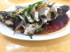 潮汕饭店(保兴东路店) - 阳江保利银滩高尔夫套票-海滨高尔夫旅游1球1晚套餐