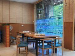 蟹逅海鲜餐厅 - 星际高球联盟-中国精英人士高尔夫旅游度假实景