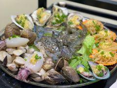 蒸原味海鲜火锅店 - 全国335座高尔夫球场实时预订-高球爱好者一站式订场平台