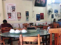 田丰饭店(迈岭一横路店) - 星际高球联盟-中国精英人士高尔夫旅游度假实景