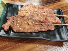 芳姐烤羊腿羊排全羊(海南总店) - undefined