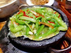 琼海和味馆餐饮店(爱华东路店) - 深圳观澜湖高尔夫订场服务-广东专业高尔夫预订平台