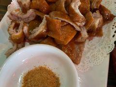 指留香美味馆(爱华东路店) - undefined