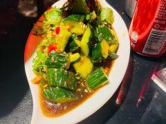 贼鱼鲜藿香烤鱼(软件园店) - 高尔夫1球1晚特惠套票-星际高球联盟精选旅游套餐