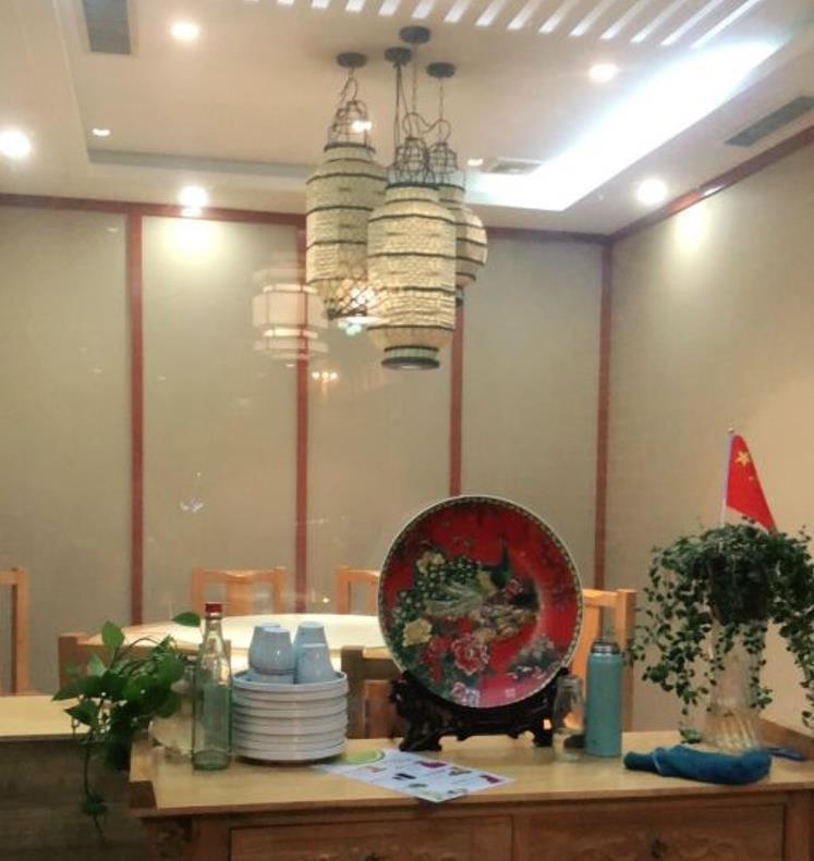 白洋淀饭店 - 高尔夫1球1晚特惠套票-星际高球联盟精选旅游套餐