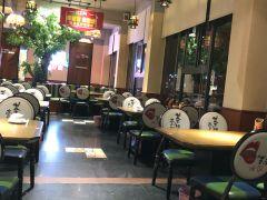 壹屋茶湘(保兴东路店) - 高尔夫1球1晚特惠套票-星际高球联盟精选旅游套餐