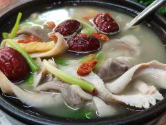 琼海温泉鹅肉店 - undefined