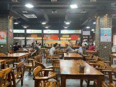 椰香饺子店 - 星际高球联盟-中国精英人士高尔夫旅游度假实景