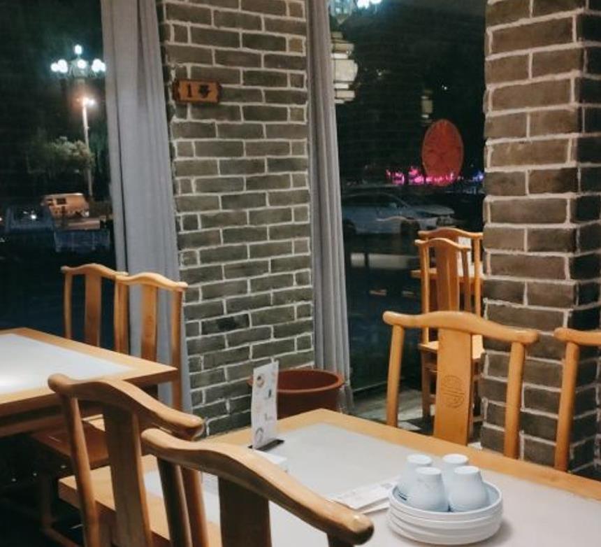 白洋淀饭店 - 全国335座高尔夫球场实时预订-高球爱好者一站式订场平台