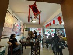 木桶鱼(老城镇店) - 星际高球联盟-中国精英人士高尔夫旅游度假实景