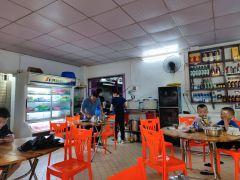 四更周店烤乳猪 - 星际高球联盟-中国精英人士高尔夫旅游度假实景