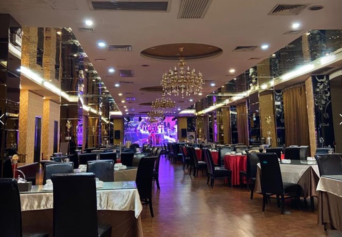 私家小厨（喜宴店） - 高尔夫1球1晚特惠套票-星际高球联盟精选旅游套餐