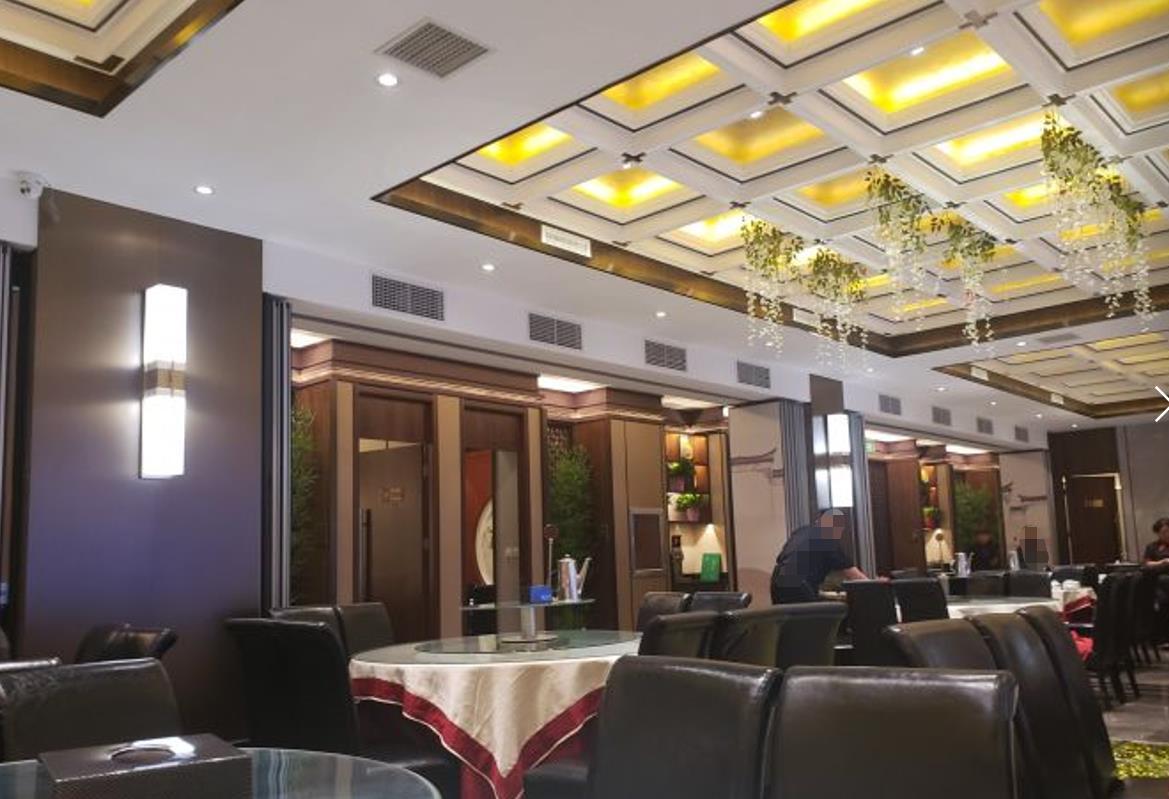 私家小厨（喜宴店） - 全国335座高尔夫球场实时预订-高球爱好者一站式订场平台
