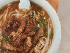 长坡业记牛肉粉店 - 海口观澜湖高尔夫球场预订-海南高尔夫旅游攻略推荐
