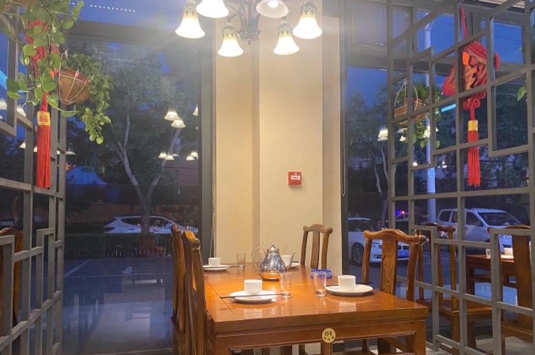 永安楼饭店（安新店） - 海口观澜湖高尔夫球场预订-海南高尔夫旅游攻略推荐