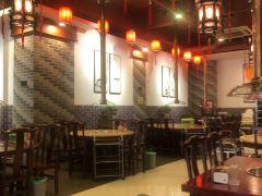 老北京炭火锅(保亭店) - 海口观澜湖高尔夫球场预订-海南高尔夫旅游攻略推荐