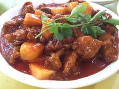 潮汕饭店(保兴东路店) - 全国335座高尔夫球场实时预订-高球爱好者一站式订场平台