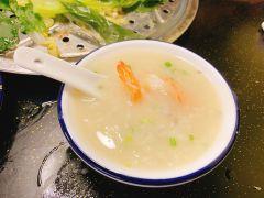 蒸原味海鲜火锅店 - 海口观澜湖高尔夫球场预订-海南高尔夫旅游攻略推荐