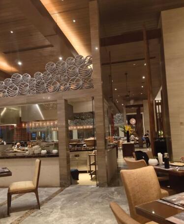 海口观澜湖酒店•黑石餐厅 - 星际高球联盟-中国精英人士高尔夫旅游度假实景