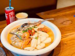 黄龙海鲜大排档(黄龙店) - 全国335座高尔夫球场实时预订-高球爱好者一站式订场平台