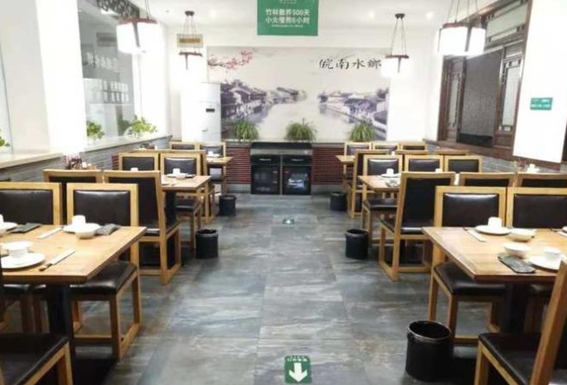 皖南水乡（涿州店） - 全国335座高尔夫球场实时预订-高球爱好者一站式订场平台