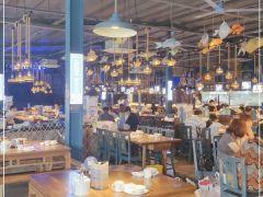 黄龙海鲜大排档(黄龙店) - 星际高球联盟-中国精英人士高尔夫旅游度假实景