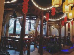 1718食尚馆(西西那堤店) - 海口观澜湖高尔夫球场预订-海南高尔夫旅游攻略推荐