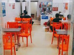 湖心港中心海鲜广场 - 星际高球联盟-中国精英人士高尔夫旅游度假实景
