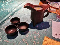 茶人村(龙井路店) - 阳江保利银滩高尔夫套票-海滨高尔夫旅游1球1晚套餐