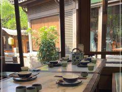 绿茶餐厅(龙井总店) - 星际高球联盟-中国精英人士高尔夫旅游度假实景