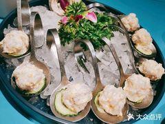 刘一手火锅(左岸时光店) - 深圳观澜湖高尔夫订场服务-广东专业高尔夫预订平台