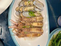 黄龙海鲜大排档(黄龙店) - 海口观澜湖高尔夫球场预订-海南高尔夫旅游攻略推荐