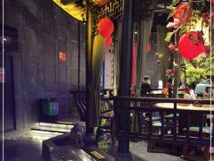 东大方餐厅(千秋广场店) - 深圳观澜湖高尔夫订场服务-广东专业高尔夫预订平台