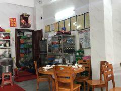 文昌鸡饭店(三角街店) - 星际高球联盟-中国精英人士高尔夫旅游度假实景