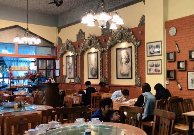 伊萨娜印尼餐馆 - 全国335座高尔夫球场实时预订-高球爱好者一站式订场平台