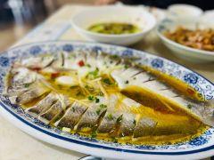 永春船家菜(渔人码头店) - 星际高球联盟-中国精英人士高尔夫旅游度假实景